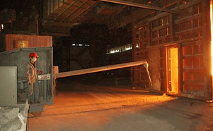 球化喂絲機(jī)在鑄造廠大型鑄件中的應(yīng)用!